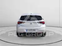 2021 Opel Astra