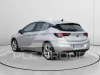 2021 Opel Astra