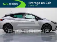2021 Opel Astra