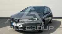 2021 Opel Astra