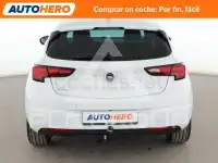 2021 Opel Astra