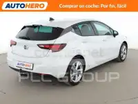 2021 Opel Astra