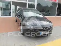 2021 Opel Astra