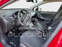 2021 Opel Astra