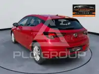 2021 Opel Astra