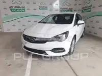 2021 Opel Astra