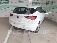 2021 Opel Astra