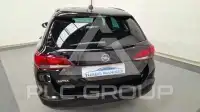 2021 Opel Astra