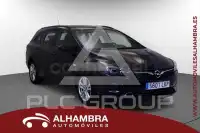 2021 Opel Astra
