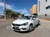 2021 Opel Astra
