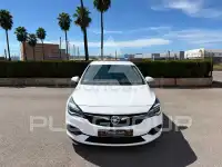 2021 Opel Astra