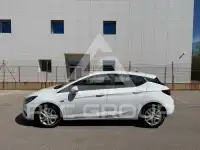 2021 Opel Astra