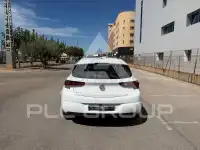 2021 Opel Astra