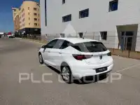 2021 Opel Astra
