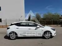 2021 Opel Astra