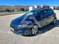 2021 Opel Astra
