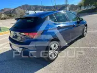 2021 Opel Astra