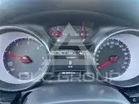2021 Opel Astra