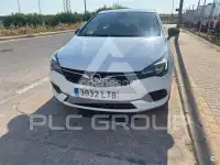 2021 Opel Astra