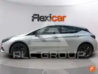 2021 Opel Astra