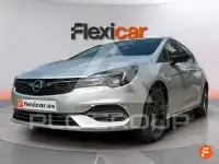 2021 Opel Astra