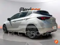 2021 Opel Astra