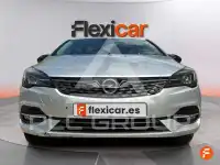 2021 Opel Astra