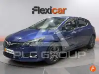 2021 Opel Astra