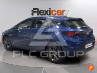 2021 Opel Astra