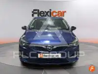 2021 Opel Astra