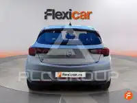 2021 Opel Astra