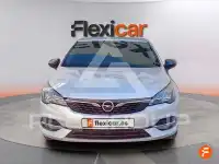 2021 Opel Astra