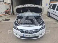 2021 Opel Astra