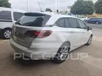 2021 Opel Astra