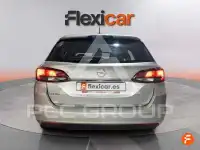 2021 Opel Astra