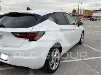 2021 Opel Astra
