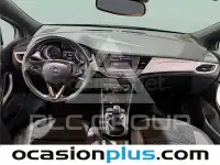 2021 Opel Astra