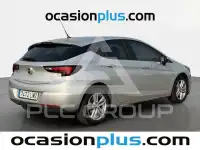 2021 Opel Astra
