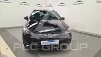 2021 Opel Astra