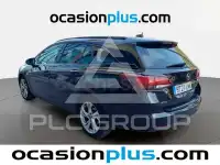 2021 Opel Astra