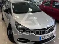 2021 Opel Astra