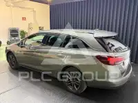2021 Opel Astra