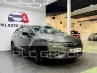 2021 Opel Astra