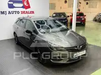2021 Opel Astra