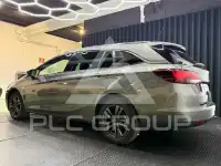 2021 Opel Astra