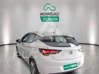 2021 Opel Astra