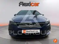 2021 Opel Astra