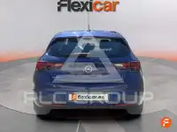 2021 Opel Astra