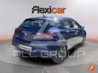 2021 Opel Astra