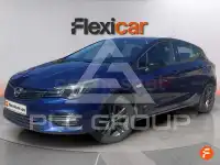 2021 Opel Astra